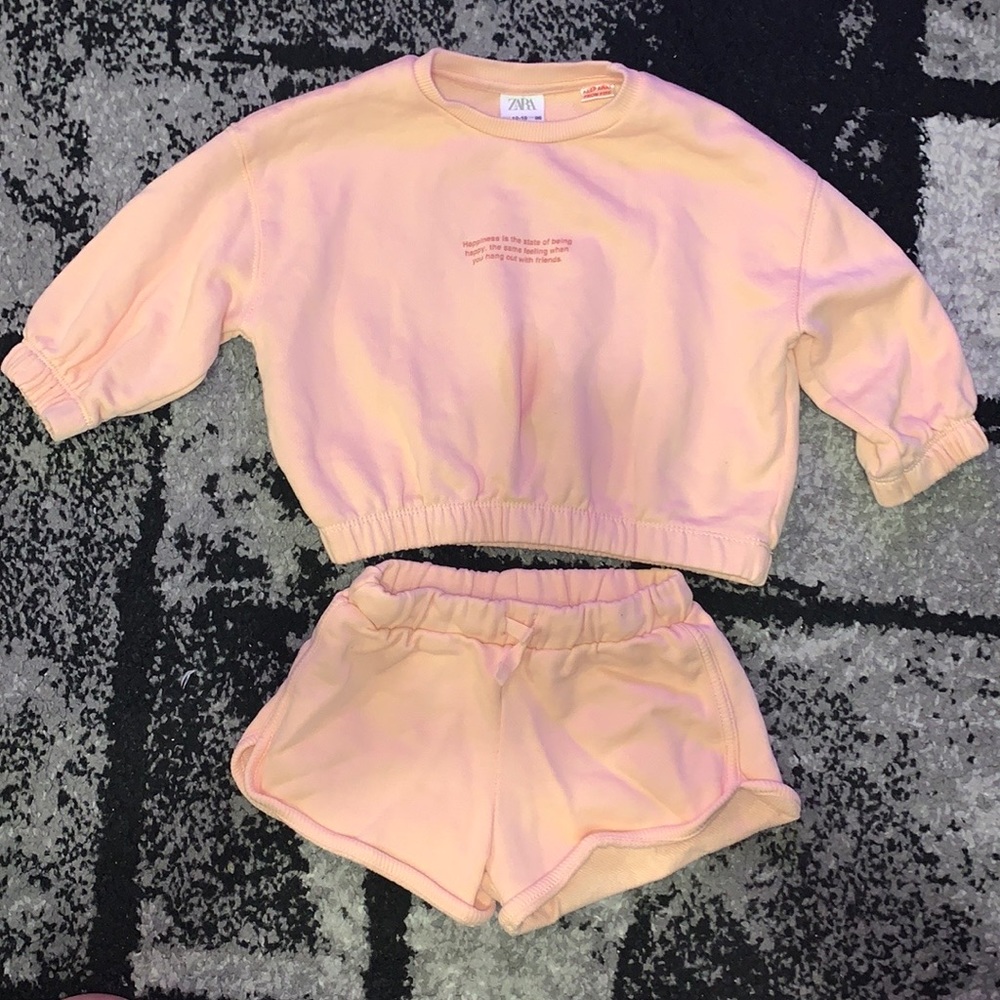 Zara set